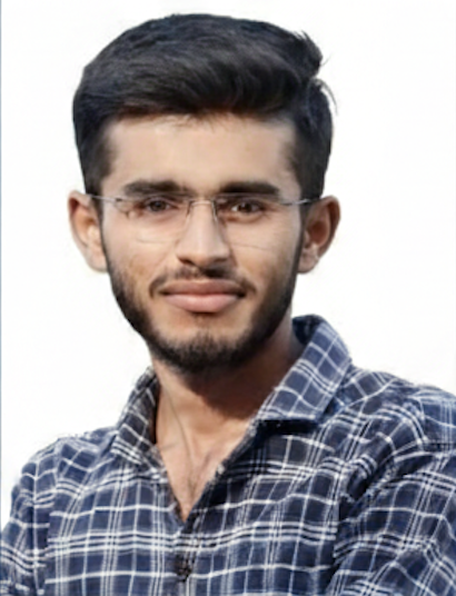 Shubham Tanaji Chavan
